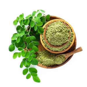 Organic Moringa Powder – The Superfood for Wellness