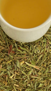 Lemon Verbena