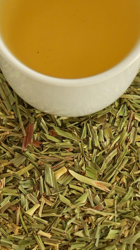 Lemon Verbena